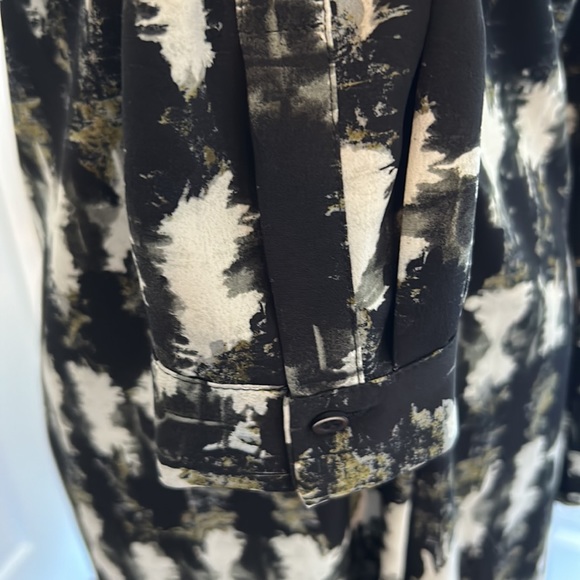 Topshop Maxi Dress - Picture 4 of 12